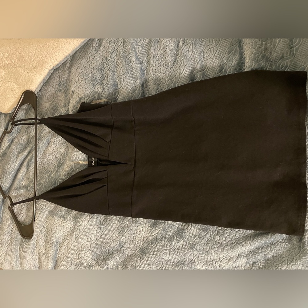 Black hazel boutique dress - Picture 2 of 5